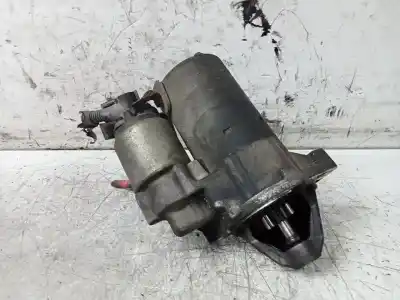 Second-hand car spare part starter motor for ford ka (ccq) bitono oem iam references 2s6u11000db