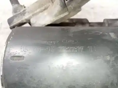 Автозапчастина б/у двигун запускається для ford ka (ccq) bitono посилання на oem iam 2s6u11000db  
