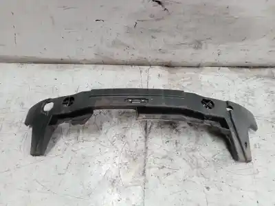 Second-hand car spare part front panel for ford ka (ccq) bitono oem iam references 