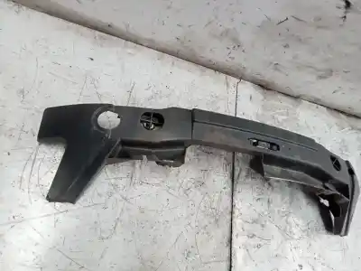 Автозапчастина б/у фронтальна панель для ford ka (ccq) bitono посилання на oem iam   