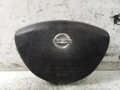 Second-hand car spare part FRONT LEFT AIR BAG for NISSAN INTERSTAR MOD. 04 (X70)  OEM IAM references 820018864  