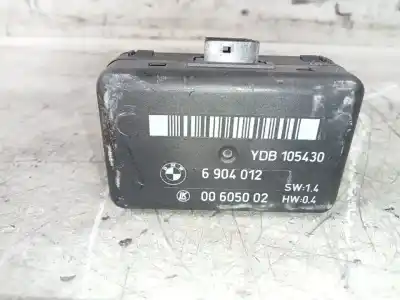 Peça sobressalente para automóvel em segunda mão sensor por bmw x5 (e53) 4.4i automático referências oem iam 6904012  00605002