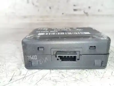 Peça sobressalente para automóvel em segunda mão sensor por bmw x5 (e53) 4.4i automático referências oem iam 6904012  00605002