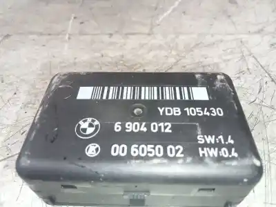 Peça sobressalente para automóvel em segunda mão sensor por bmw x5 (e53) 4.4i automático referências oem iam 6904012  00605002