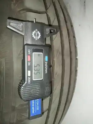 Pezzo di ricambio per auto di seconda mano set di cerchione in lega per fiat punto (evo) (199) dynamic riferimenti oem iam 51842689 18565r15 88h 18565r15