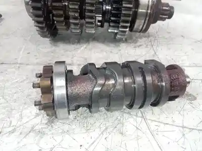 Pièce détachée automobile d'occasion boîte de vitesses pour yamaha yzf-r 6 / 7 / 1 yzf-r6   (rj03) références oem iam   