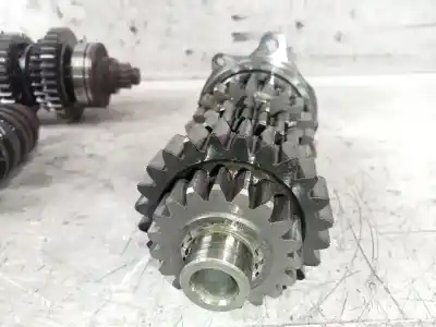 Pièce détachée automobile d'occasion boîte de vitesses pour yamaha yzf-r 6 / 7 / 1 yzf-r6   (rj03) références oem iam   