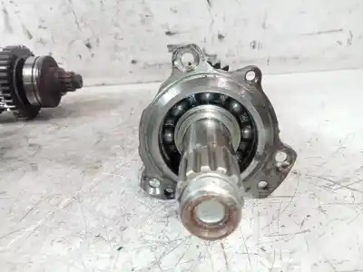Pièce détachée automobile d'occasion boîte de vitesses pour yamaha yzf-r 6 / 7 / 1 yzf-r6   (rj03) références oem iam   