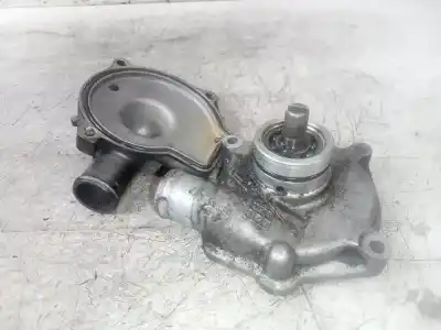 Автозапчастина б/у водяна бомба для yamaha yzf-r 6 / 7 / 1 yzf-r6   (rj03) посилання на oem iam   