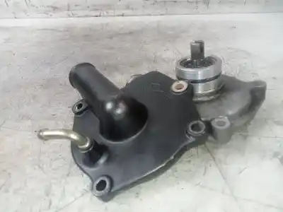Автозапчастина б/у водяна бомба для yamaha yzf-r 6 / 7 / 1 yzf-r6   (rj03) посилання на oem iam   