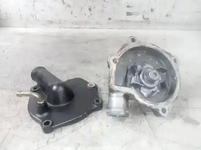 Автозапчастина б/у водяна бомба для yamaha yzf-r 6 / 7 / 1 yzf-r6   (rj03) посилання на oem iam   