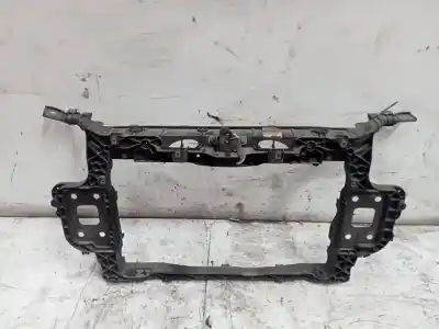 Pezzo di ricambio per auto di seconda mano PANNELLO FRONTALE per FIAT PUNTO (EVO) (199)  Riferimenti OEM IAM 0050528526  