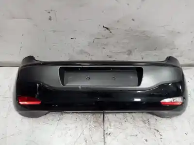 Автозапчастина б/у ЗАДНІЙ БАМПЕР для FIAT PUNTO (EVO) (199)  Посилання на OEM IAM   