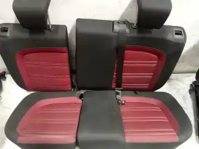 Pezzo di ricambio per auto di seconda mano set completo di sedili per fiat punto (evo) (199) dynamic riferimenti oem iam   