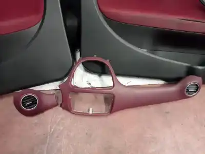 Pezzo di ricambio per auto di seconda mano set completo di sedili per fiat punto (evo) (199) dynamic riferimenti oem iam   