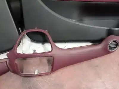 Pezzo di ricambio per auto di seconda mano set completo di sedili per fiat punto (evo) (199) dynamic riferimenti oem iam   