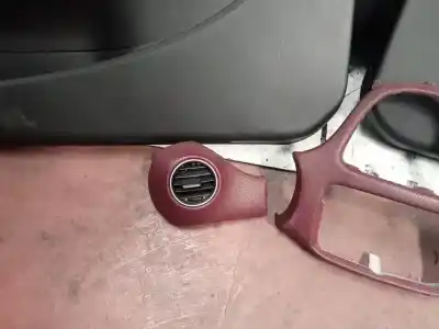 Pezzo di ricambio per auto di seconda mano set completo di sedili per fiat punto (evo) (199) dynamic riferimenti oem iam   