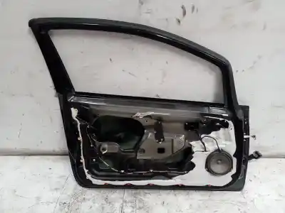 Автозапчастина б/у ПЕРЕДНІ ЛІВІ ДВЕРІ для FIAT PUNTO (EVO) (199)  Посилання на OEM IAM   