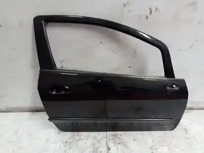 Автозапчасти б/у ДВЕРЬ ПЕРЕДНЯЯ ПРАВАЯ за FIAT PUNTO (EVO) (199)  ссылки OEM IAM   