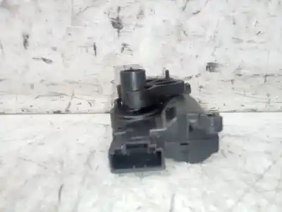 Pezzo di ricambio per auto di seconda mano motore di riscaldamento per fiat punto (evo) (199) dynamic riferimenti oem iam a21000700