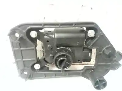 Pezzo di ricambio per auto di seconda mano motore di riscaldamento per fiat punto (evo) (199) dynamic riferimenti oem iam a21101200