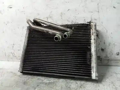Pezzo di ricambio per auto di seconda mano radiatore riscaldamento/aria condizionata per fiat punto (evo) (199) dynamic riferimenti oem iam 
