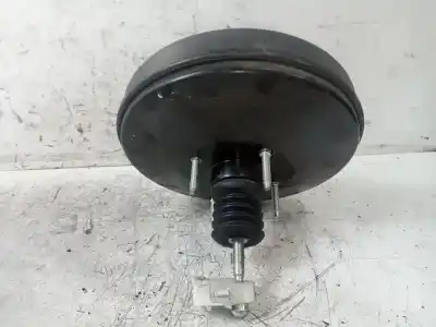 Автозапчастина б/у Гальмівний СЕРВО для FIAT PUNTO (EVO) (199)  Посилання на OEM IAM 0204054153  24307B1601