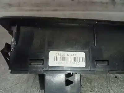 Pezzo di ricambio per auto di seconda mano comando multifunzione per fiat punto (evo) (199) dynamic riferimenti oem iam 735367268