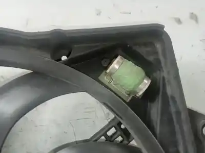 Автозапчасти б/у ЭЛЕКТРИЧЕСКИЙ ВЕНТИЛЯТОР за FIAT PUNTO (EVO) (199)  ссылки OEM IAM 8B0642409  