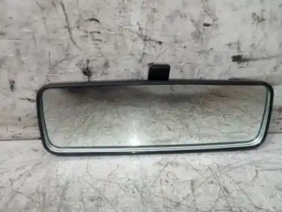 Pezzo di ricambio per auto di seconda mano specchio interno per fiat punto (evo) (199) dynamic riferimenti oem iam 