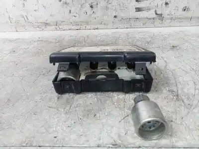 Pezzo di ricambio per auto di seconda mano interruttore di avviamento per fiat punto (evo) (199) dynamic riferimenti oem iam 