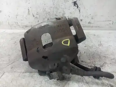 Pezzo di ricambio per auto di seconda mano pinza freno anteriore destra per fiat punto (evo) (199) dynamic riferimenti oem iam 
