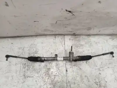 Pezzo di ricambio per auto di seconda mano cremagliera per fiat punto (evo) (199) dynamic riferimenti oem iam 005186109