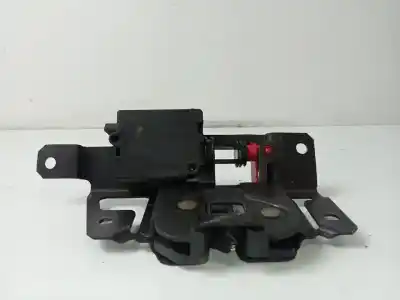 Second-hand car spare part trunk lock for bmw 3 compact (e46) 316 ti oem iam references 51247026192  