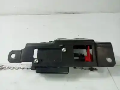 Second-hand car spare part trunk lock for bmw 3 compact (e46) 316 ti oem iam references 51247026192