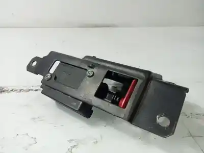 Second-hand car spare part trunk lock for bmw 3 compact (e46) 316 ti oem iam references 51247026192  