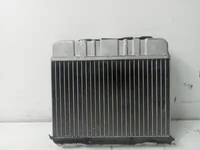 Second-hand car spare part heating / air conditioning radiator for bmw 3 compact (e46) 316 ti oem iam references   