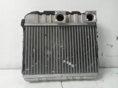 Second-hand car spare part heating / air conditioning radiator for bmw 3 compact (e46) 316 ti oem iam references   