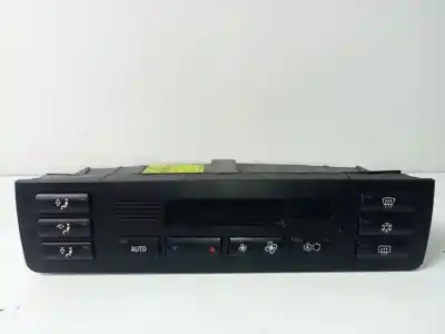 Second-hand car spare part climate control for bmw 3 compact (e46) 316 ti oem iam references 64116916882