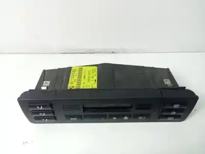 Second-hand car spare part climate control for bmw 3 compact (e46) 316 ti oem iam references 64116916882  5hb00773820