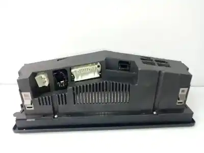 Second-hand car spare part climate control for bmw 3 compact (e46) 316 ti oem iam references 64116916882  5hb00773820