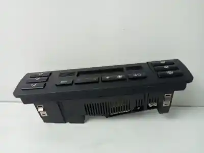 Second-hand car spare part climate control for bmw 3 compact (e46) 316 ti oem iam references 64116916882  5hb00773820