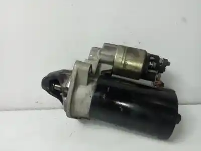 Second-hand car spare part starter motor for bmw 3 compact (e46) 316 ti oem iam references 7505979  0001108196