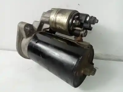 Second-hand car spare part starter motor for bmw 3 compact (e46) 316 ti oem iam references 7505979  0001108196