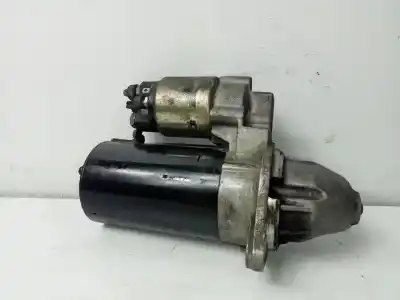 Second-hand car spare part starter motor for bmw 3 compact (e46) 316 ti oem iam references 7505979  0001108196
