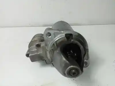 Second-hand car spare part starter motor for bmw 3 compact (e46) 316 ti oem iam references 7505979