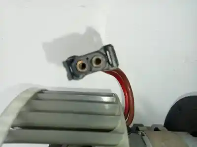 Tweedehands auto-onderdeel verwarming ventilator voor bmw 3 compact (e46) 316 ti oem iam-referenties 76669  