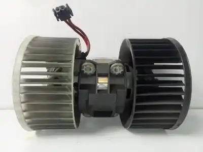 Second-hand car spare part heating fan for bmw 3 compact (e46) 316 ti oem iam references 76669