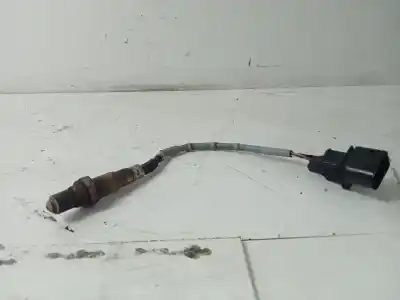 Pezzo di ricambio per auto di seconda mano sonda lambda per bmw 3 compact (e46) 316 ti riferimenti oem iam 0258007143  