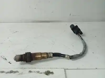 Pezzo di ricambio per auto di seconda mano SONDA LAMBDA per BMW 3 COMPACT (E46)  Riferimenti OEM IAM 0258007143  